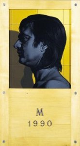Marco Fidolini sito d'arte galleria opere