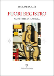 Fuori registro – Gli artisti e la scrittura