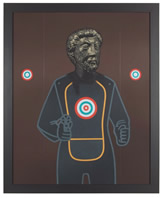 Bersaglio � Marco Aurelio