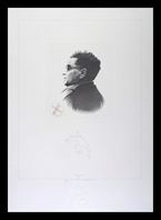Ritratto di Gramsci