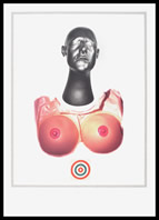 Bersaglio � Pin-Up 